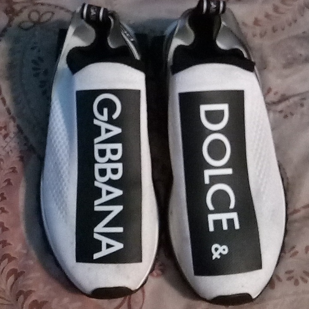 DnG sneakers
